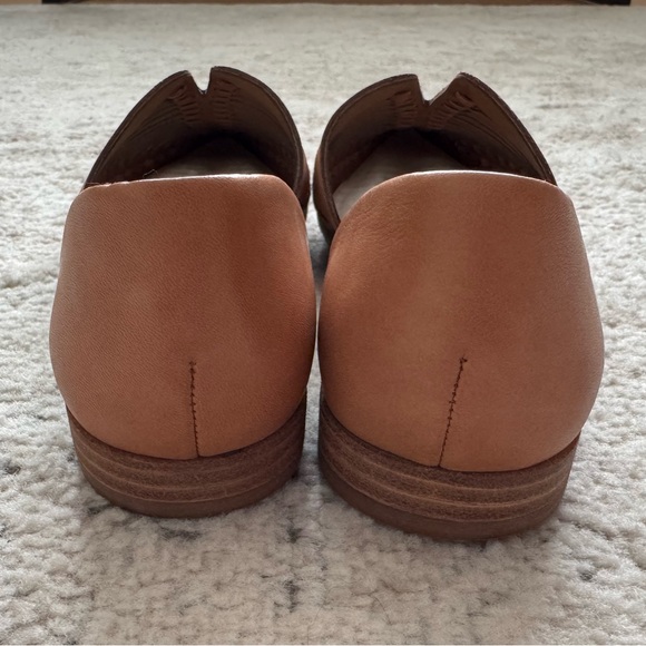 Vince Camuto Marinsa Woven D’Orsay Flat - Picture 3 of 9